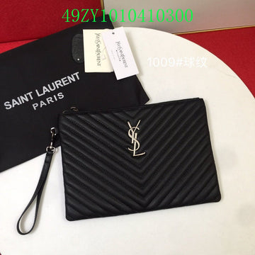 Makersluxeras - YLS Wallet - 310