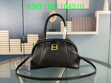 Makersluxe Bags - BGA Bags - 2011