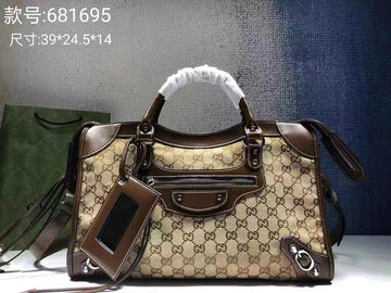 GCC - MLB Fashion Bags - 251