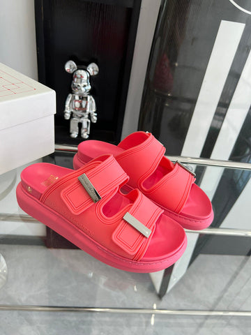 Makersluxe - AQ Women Shoes - 070
