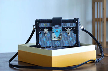 Makersluxe Fashion Lu-Vi bags - 8204