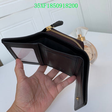 Makersluxeras - CAH Wallet - 073