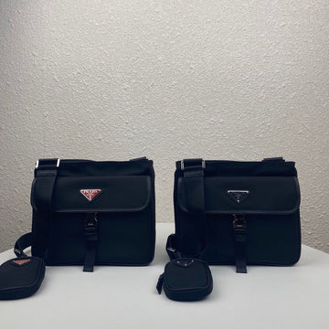 Makersluxe - PD Bags - 306