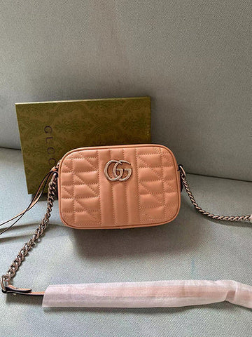 Makersluxe Fashion - GCI Bags - 9948
