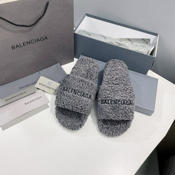 Makersluxe Bags - BGA Shoes - 015