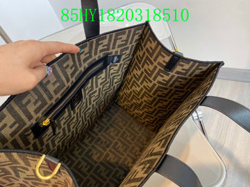 Makersluxeras - FDE Bags - 1822