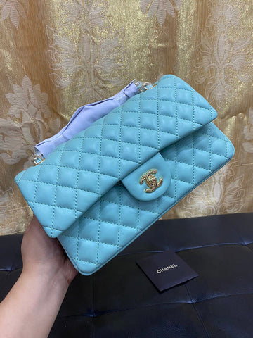 Makersluxe Bags - CHL Bags - 5551