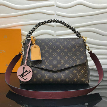 LOV2 Bags - Makersluxe Bags  964
