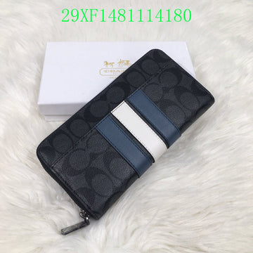 Makersluxeras - CAH Wallet - 061