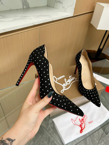 Makersluxe - CBL Women Shoes - 126
