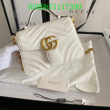 Makersluxe Fashion - GCI Bags - 10617