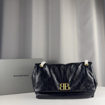 Makersluxe - BG Bags - 068