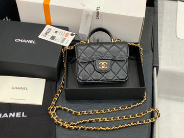 Makersluxe - CHL Bags - 578