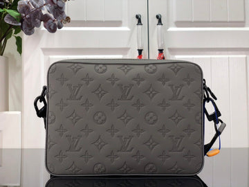 Makersluxe Fashion Lu-Vi Bags - 16917