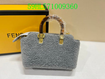 Makersluxeras - FDE Bags - 1304