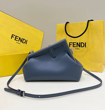 Makersluxe - FDE Bags - 064