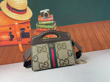 Makersluxe Bags - GCI Bags - 1881