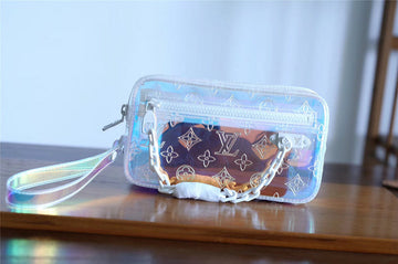 Makersluxe Fashion Lu-Vi bags - 11133