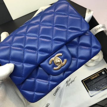 Makersluxe Bags - CHL Bags - 6539