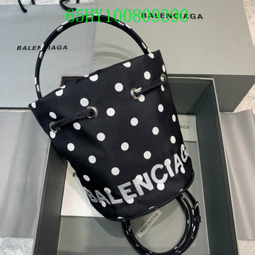 Makersluxe Bags - BGA Bags - 2456
