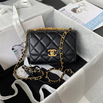 Makersluxe Bags - CHL Bags - 7618