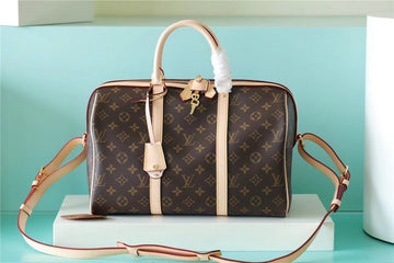 Makersluxe Fashion Lu-Vi bags - 9435