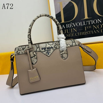 Makersluxe Bags - PDA Bags - 1012