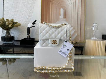 Makersluxe Bags - CHL Bags - 2025