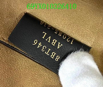 Makersluxeras - FDE Bags - 1634