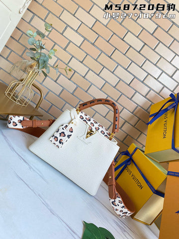Makersluxe Bags - VL Bags - 585