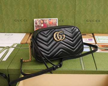 Makersluxe Bags - GCI Bags - 761