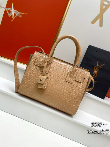 Makersluxe Bags - SLY Bags - 1193