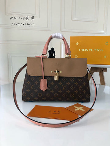 LOV2 Bags - Makersluxe Bags  911