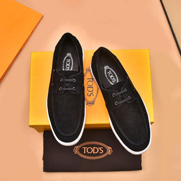 Makersluxe - TDS Men Shoes - 493