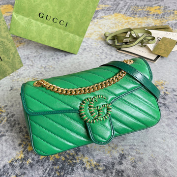 Makersluxe Fashion - GCI Bags - 2848