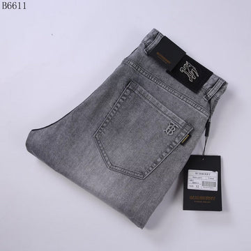 Makersluxe - Men Jeans - 586