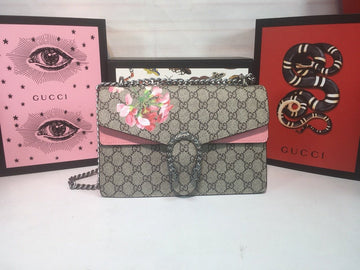 Makersluxe Fashion - GCI Bags - 10648