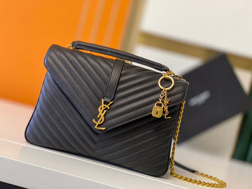 Makersluxe Bags - SLY Bags - 1872