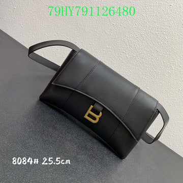 Makersluxe Bags - BGA Bags - 2404