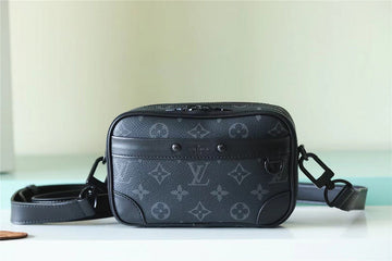 Makersluxe Fashion Lu-Vi bags - 9891