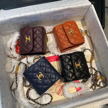Makersluxe Bags - CHL Bags - 5838