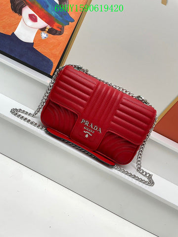 Makersluxe Bags - PDA Bags - 3172