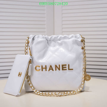 Makersluxe Bags - CHL Bags - 5078