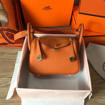 Makersluxe Bags - HMS-Bags - 1268