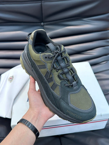 Makersluxe - MCOL Men Shoes - 417