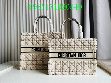 Makersluxeras - DOR Bags - 1118
