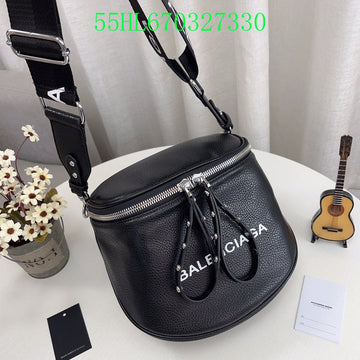 Makersluxe Bags - BGA Bags - 1855