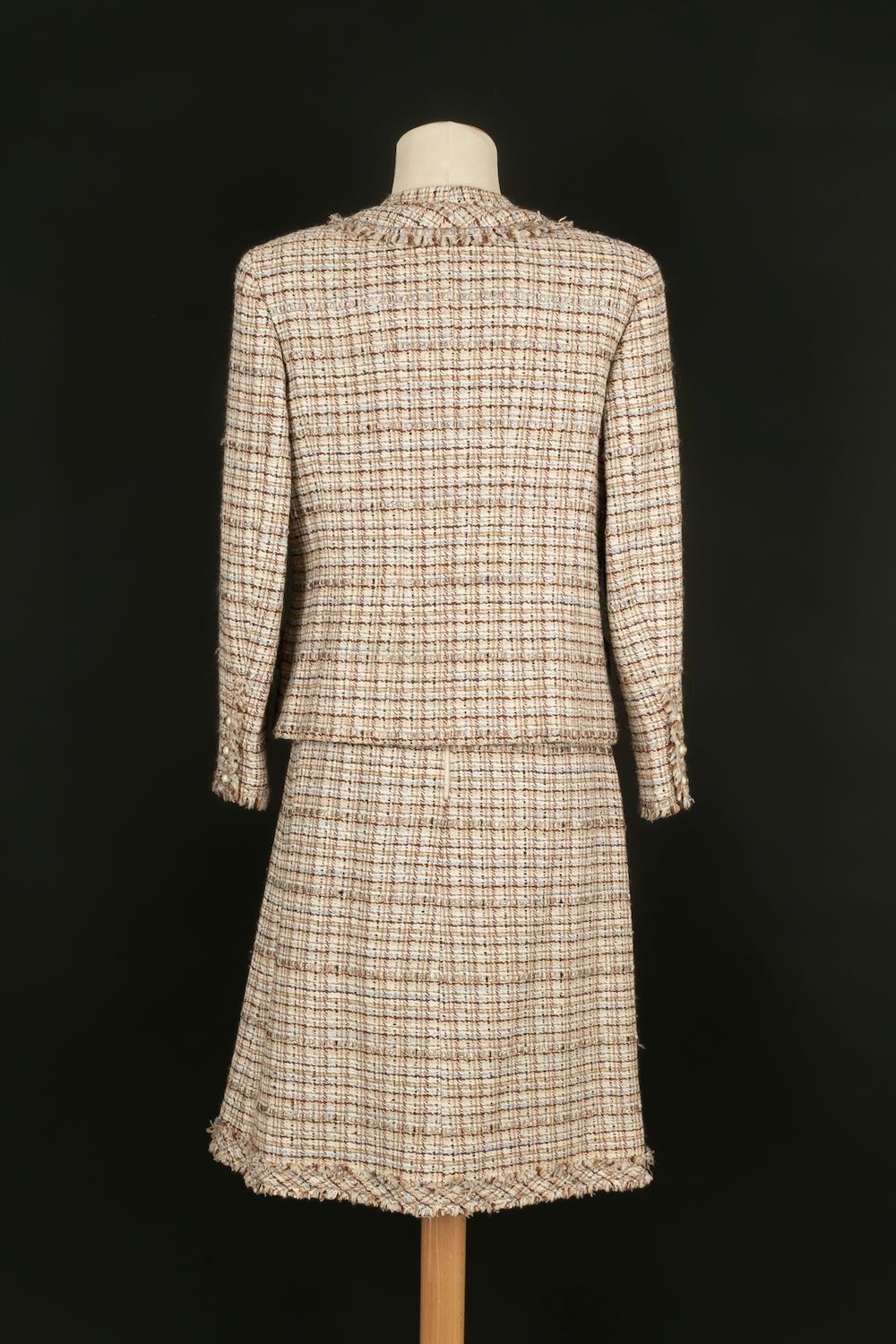 Ensemble Chanel