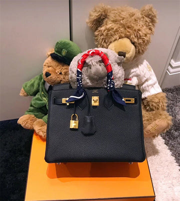 Makersluxe - HMS Bags - 499
