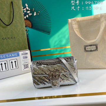 Makersluxe Bags - GCI Bags - 6614